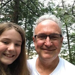 Meet your Posher, Phil